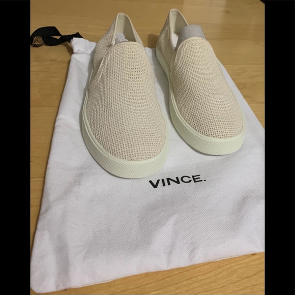 Vince Shoes - VINCE Women's Blair 5 Sneakers NEW